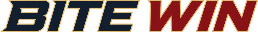 Bite Win Logo